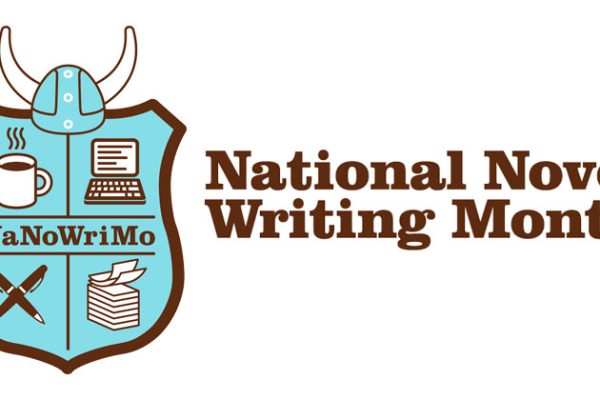 ¡Ya ha empezado el NaNoWriMo!
