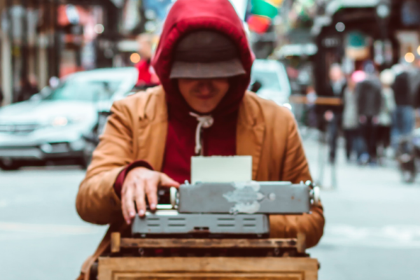 52 retos de escritura para 2020
